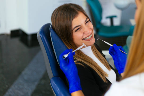 Best Dental Fillings (Composite and Amalgam)  in Channahon, IL