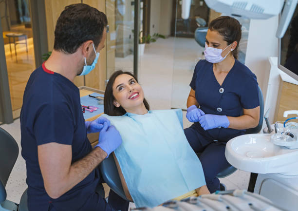 Best Laser Dentistry  in Channahon, IL