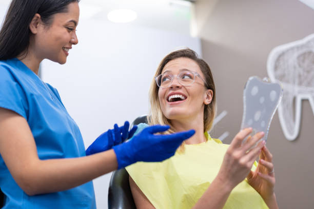 Best Cosmetic Dentistry  in Channahon, IL